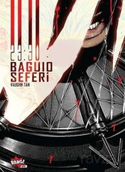 23:30 Baguio Seferi - Komik Şeyler Yayıncılık