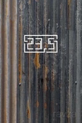 23,5 - 1