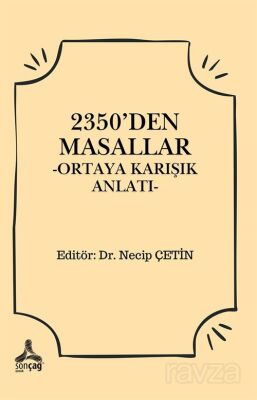 2350'den Masallar - 1