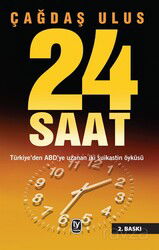 24 Saat - Tekin Yayınevi