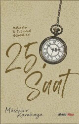 25. Saat - Ahenk Kitap