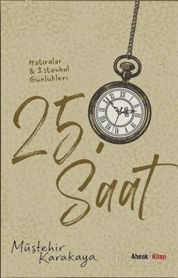 25. Saat - 1