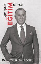 250 Yıllık Eğitim Mirası (Ciltli) - Profil Yayıncılık