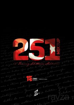251 Mektup - 1