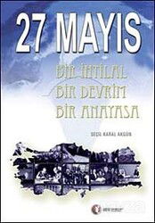 27 Mayıs - ODTÜ Geliştirme Vakfı Yayıncılık