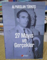 27 Mayıs Ve Gerçekler - Berikan Yayınevi