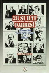 28 Şubat Darbesi - Akademisyen Kitabevi