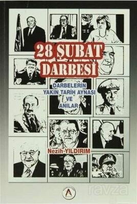 28 Şubat Darbesi - 1
