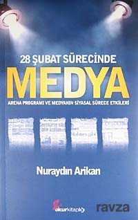28 Şubat Sürecinde Medya - Okur Kitaplığı
