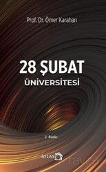 28 Şubat Üniversitesi - Atlas Akademi