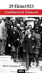 29 Ekim 1923 - Gita Yayınları