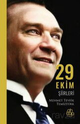 29 Ekim Şiirleri - Ahbap Kitap