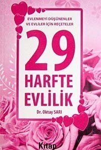 29 Harfte Evlilik - 1