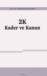 2K Kader ve Kanun - Araştırma Yayınları (Ankara)