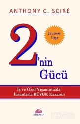2'nin Gücü - Kreatif Yayıncılık