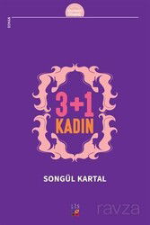 3 + 1 Kadın - Lis Yayınları
