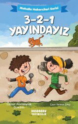 3-2-1 Yayındayız - Dosdoğru Yayıncılık
