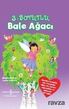 3 Boyutlu Bale Ağacı - 1