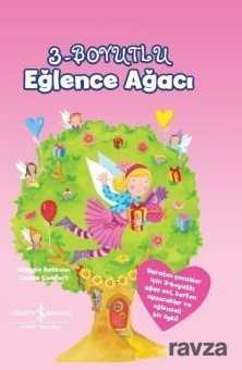 3 Boyutlu Eğlence Ağacı - 1
