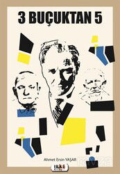 3 Buçuktan 5 - Tilki Kitap