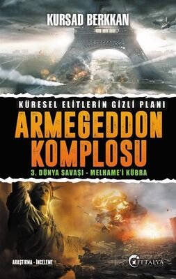 3. Dünya Savaşı Armageddon Komplosu - 1