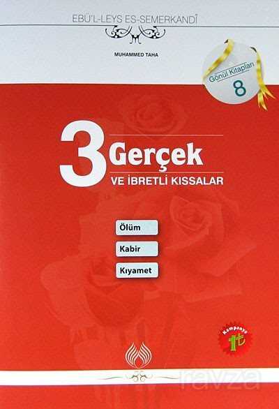 3 Gerçek ve İbretli Kıssalar - Muallim Neşriyat
