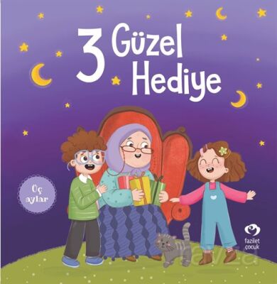 3 Güzel Hediye - 1
