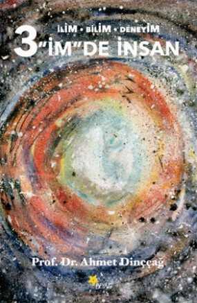 3 İm'de İnsan - Beyaz Yayınları
