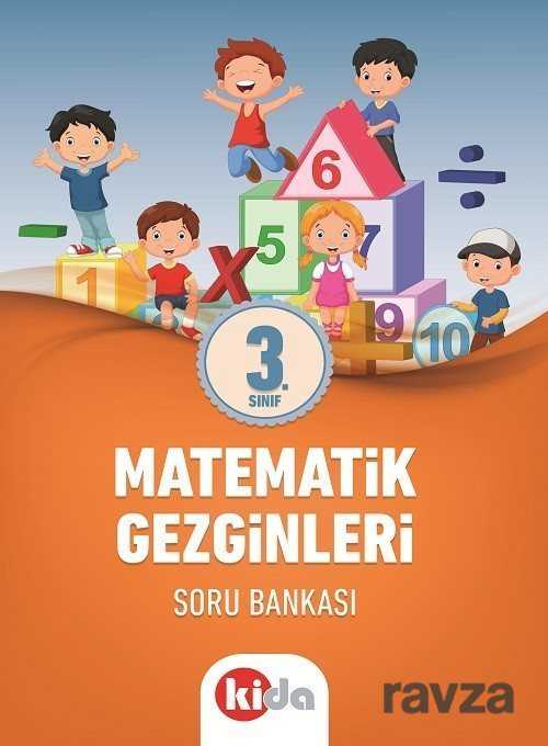 3. Sınıf Matematik Gezginleri - 1