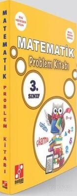3. Sınıf Matematik Problemler Kitabı - 1