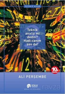 3. Teknik Analiz mi Dedin? Hadi Canım Sen De! - 1