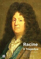 3 Tragedya - Anahtar Kitaplar Yayınevi
