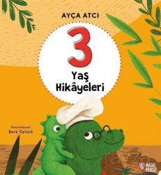 3 Yaş Hikayeleri - Masalperest