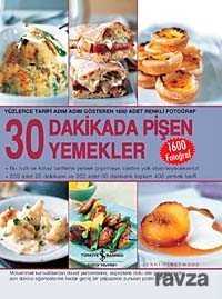 30 Dakikada Pişen Yemekler - 1