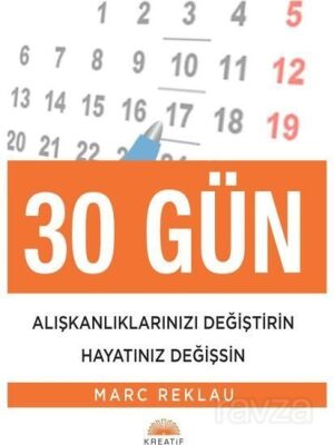 30 Gün - 1