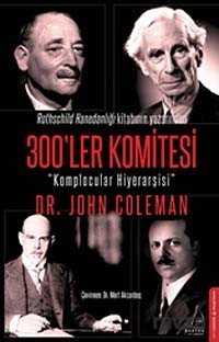 300'ler Komitesi - Destek Yayınları
