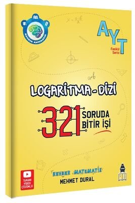 321 AYT Logaritma-Dizi - 1
