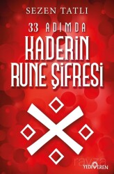 33 Adımda Kaderin Rune Şifresi - Yediveren Yayınları