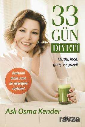 33 Gün Diyeti - 1