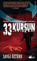 33 Kurşun - Doğan Kitapçılık