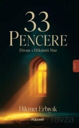 33 Pencere - Foliant Yayınları