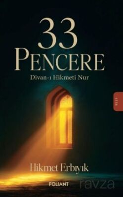 33 Pencere - 1