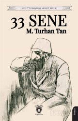33 Sene - Dorlion Yayınevi