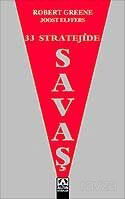33 Stratejide Savaş - Altın Kitaplar