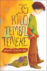 35 Kilo Tembel Teneke - Günışığı Kitaplığı