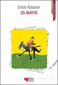 35 Mayıs - Can Çocuk Yayınları