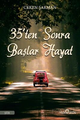 35'ten Sonra Başlar Hayat - 1