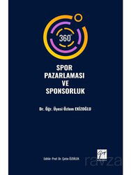 360° Spor Pazarlaması ve Sponsorluk - Gazi Kitabevi