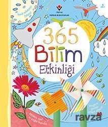 365 Bilim Etkinliği - 1