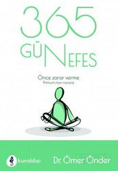 365 Gün Nefes - Kuraldışı Yayınları